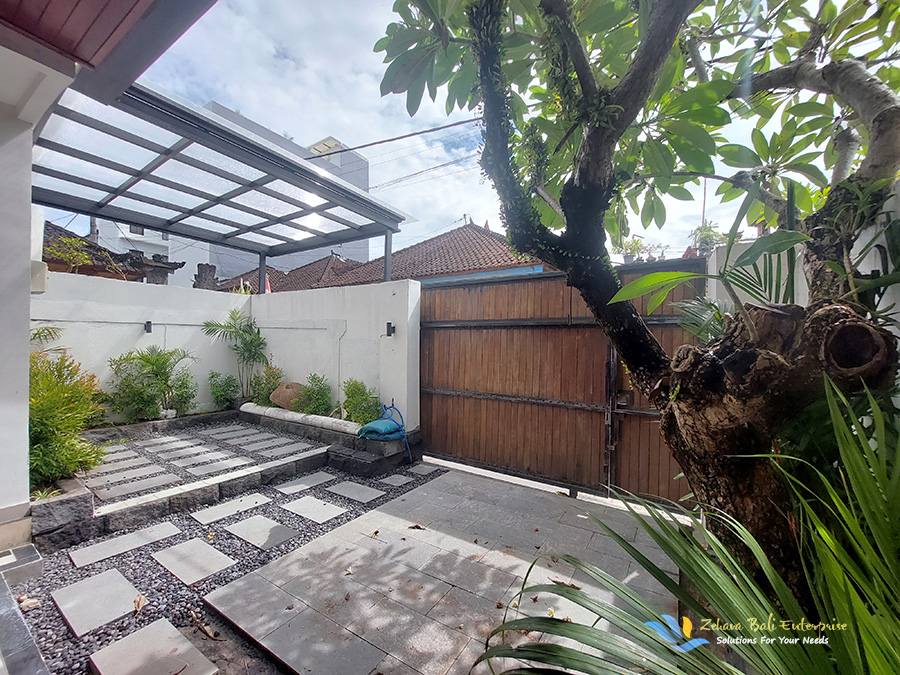 Дом, 2 спальни