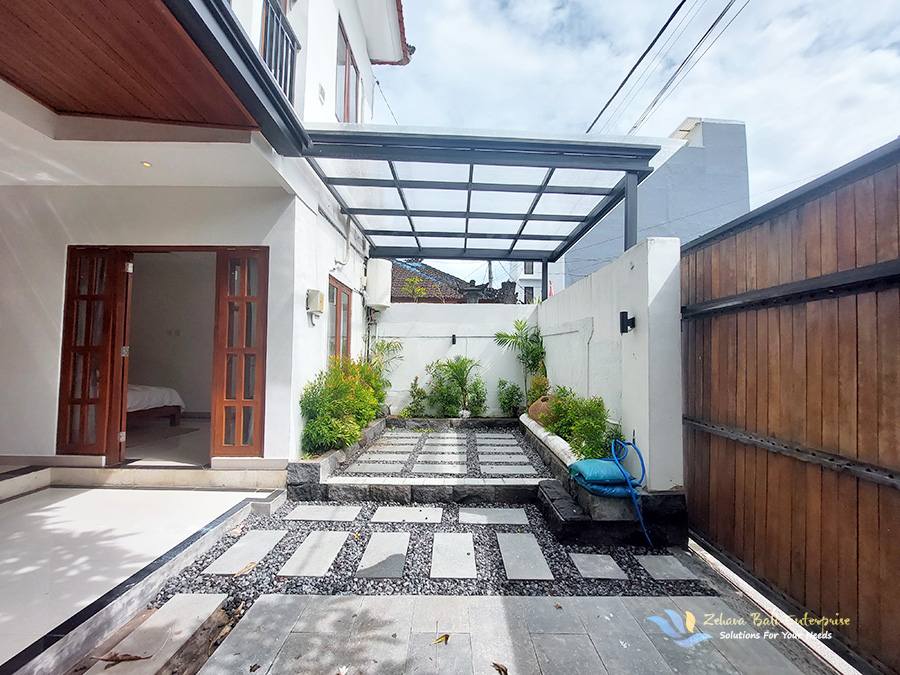 Дом, 2 спальни