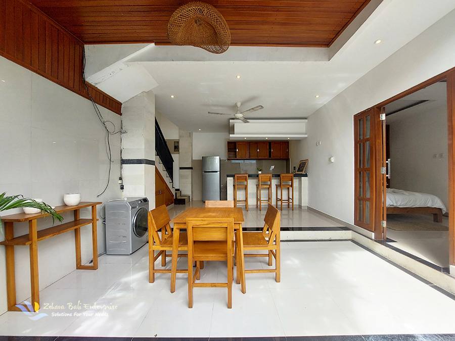 Дом, 2 спальни