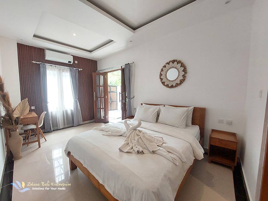 Дом, 2 спальни