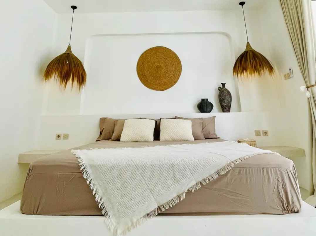 Вилла, 2 спальни