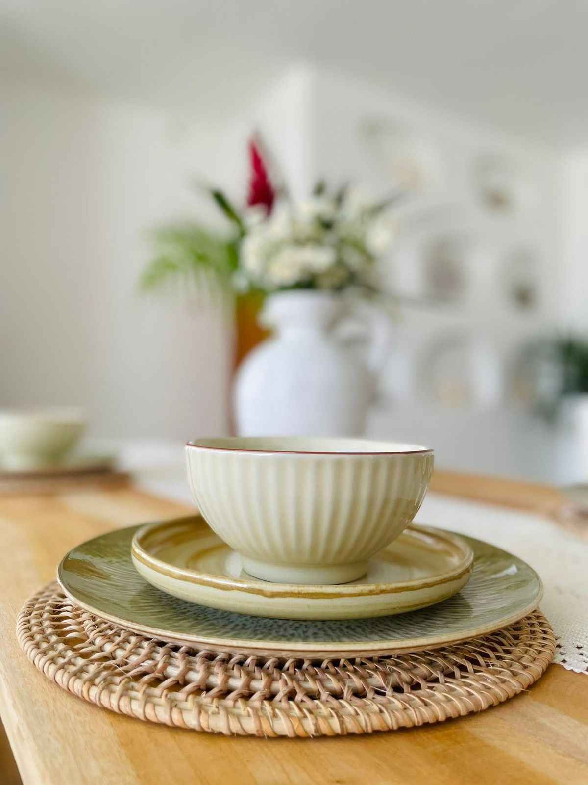 Вилла, 2 спальни