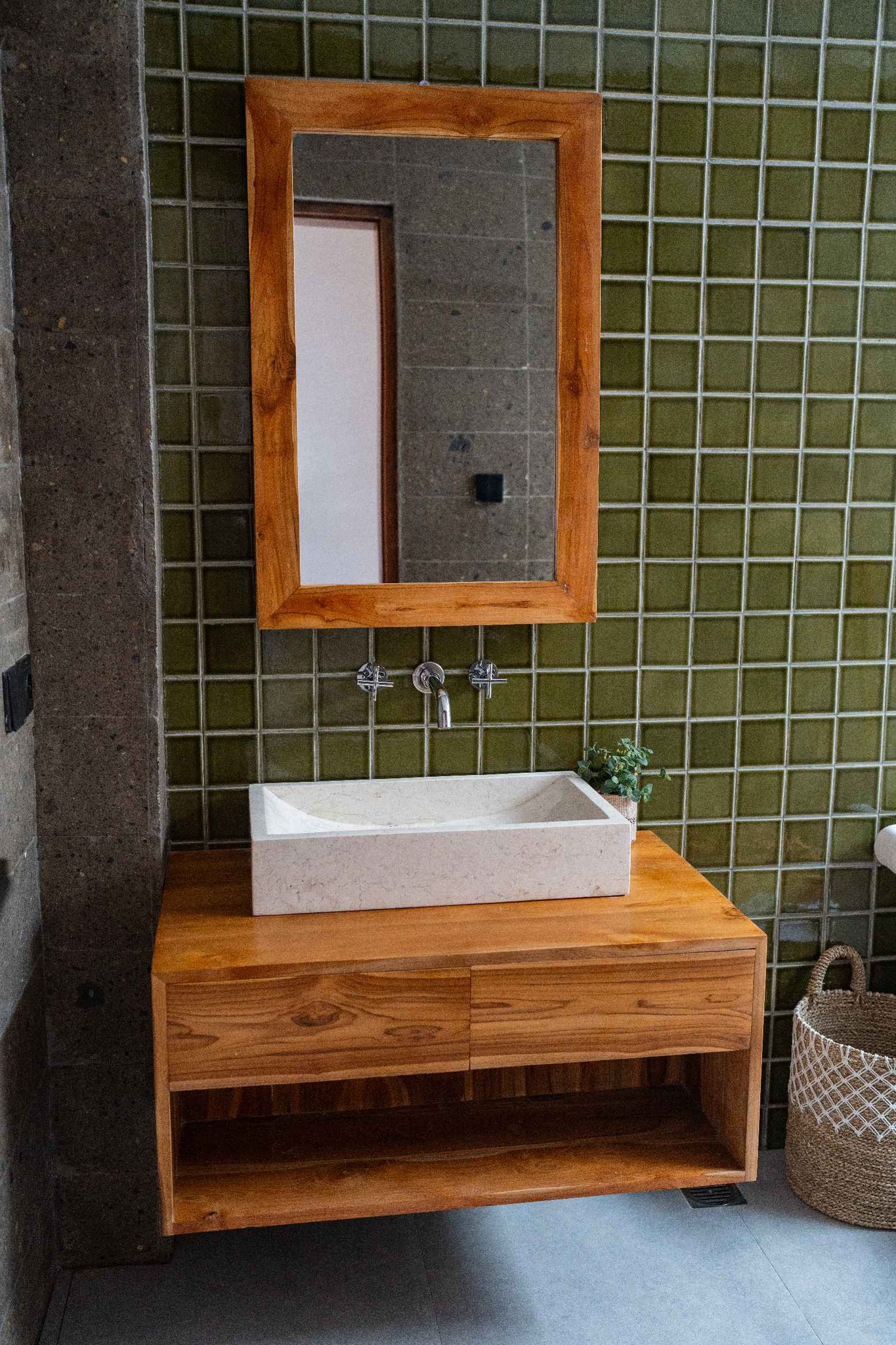 Вилла, 2 спальни