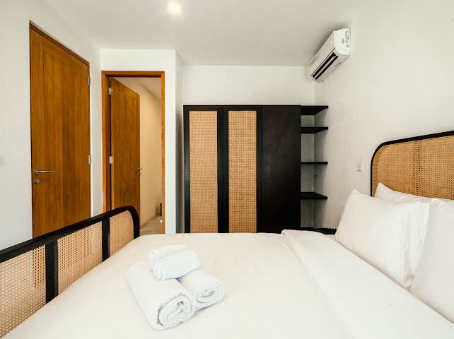 Вилла, 2 спальни