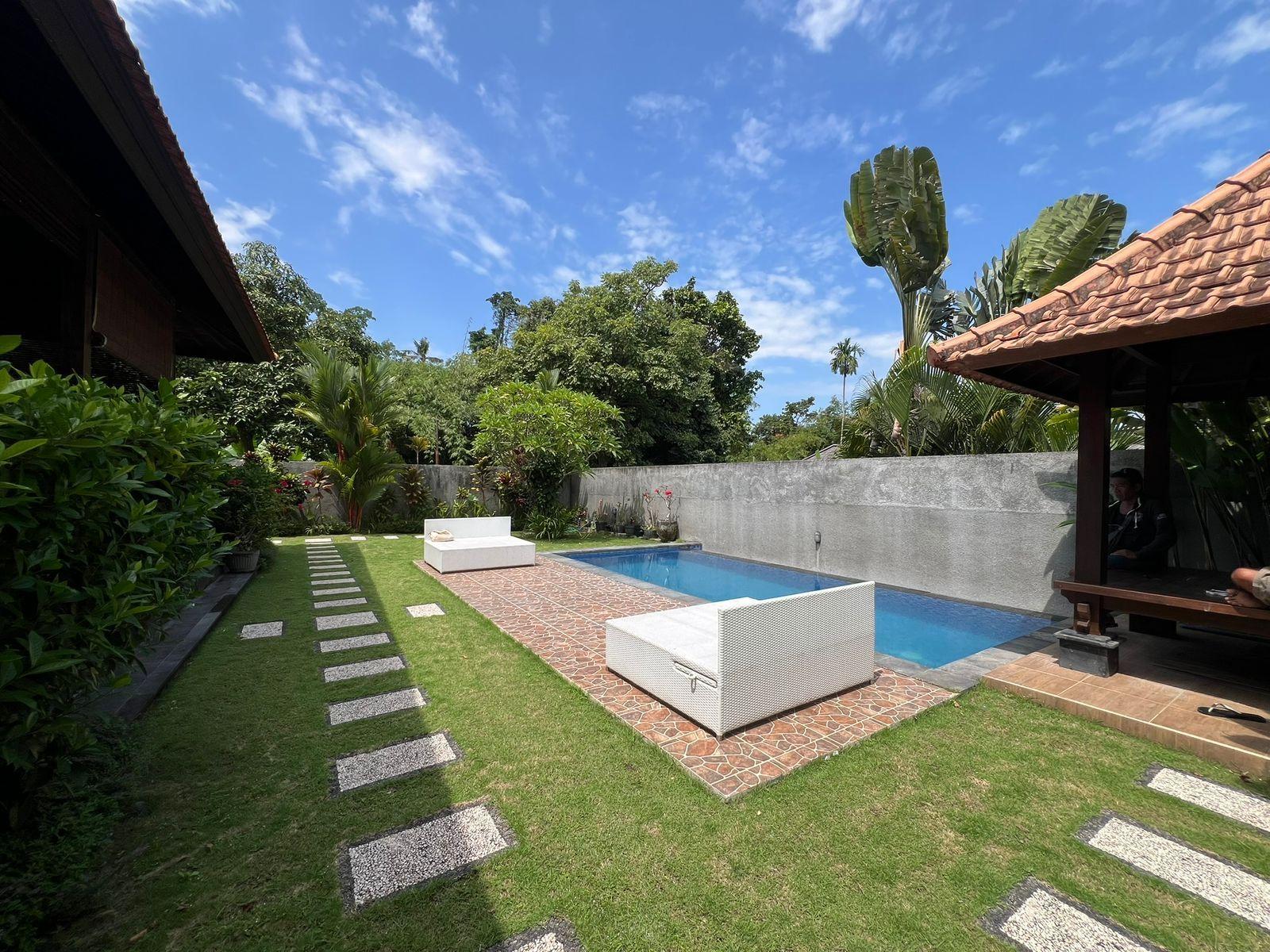 Вилла, 2 спальни