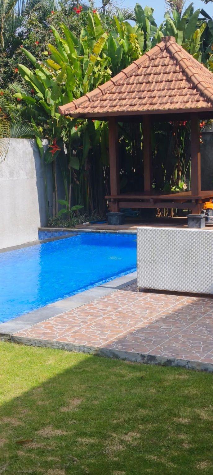 Вилла, 2 спальни