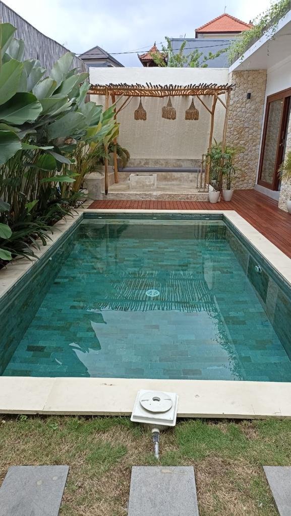 Вилла, 2 спальни