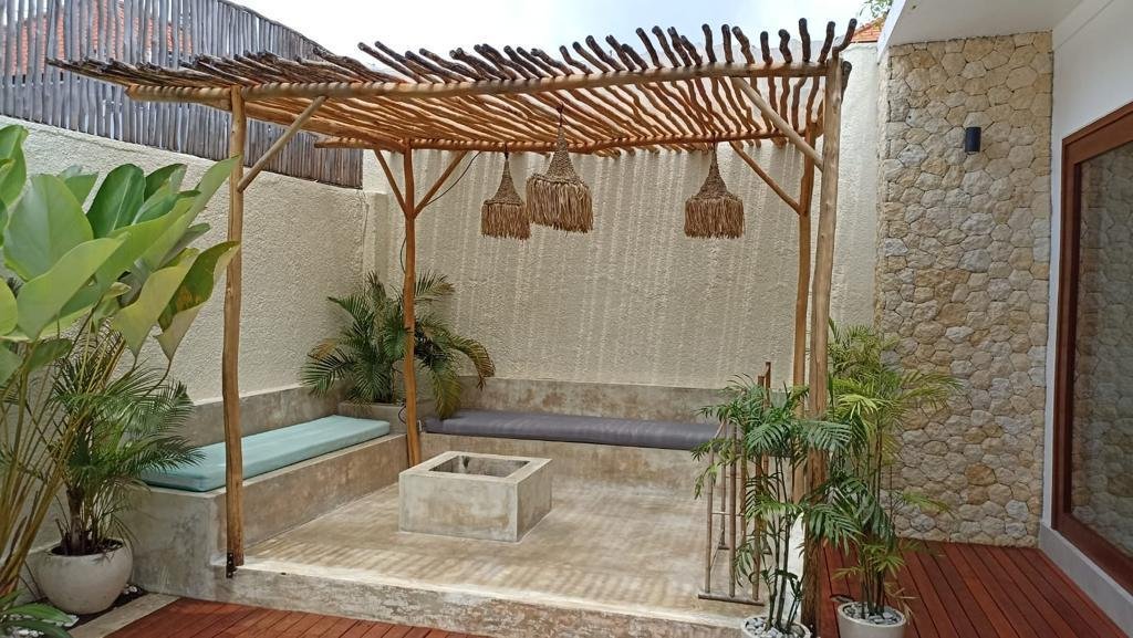 Вилла, 2 спальни