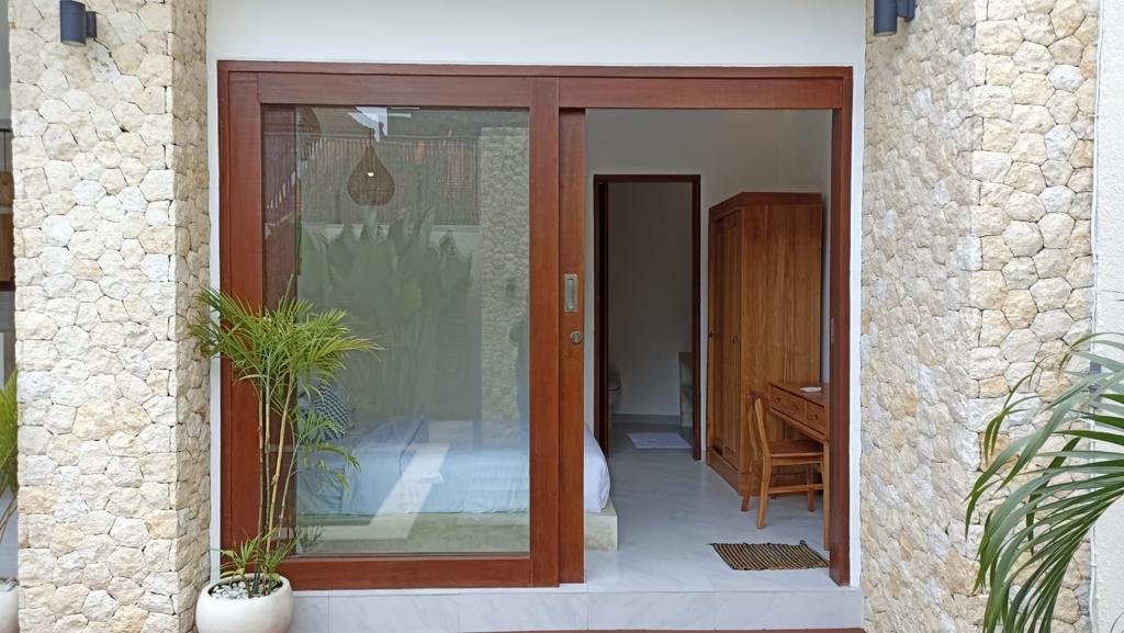 Вилла, 2 спальни