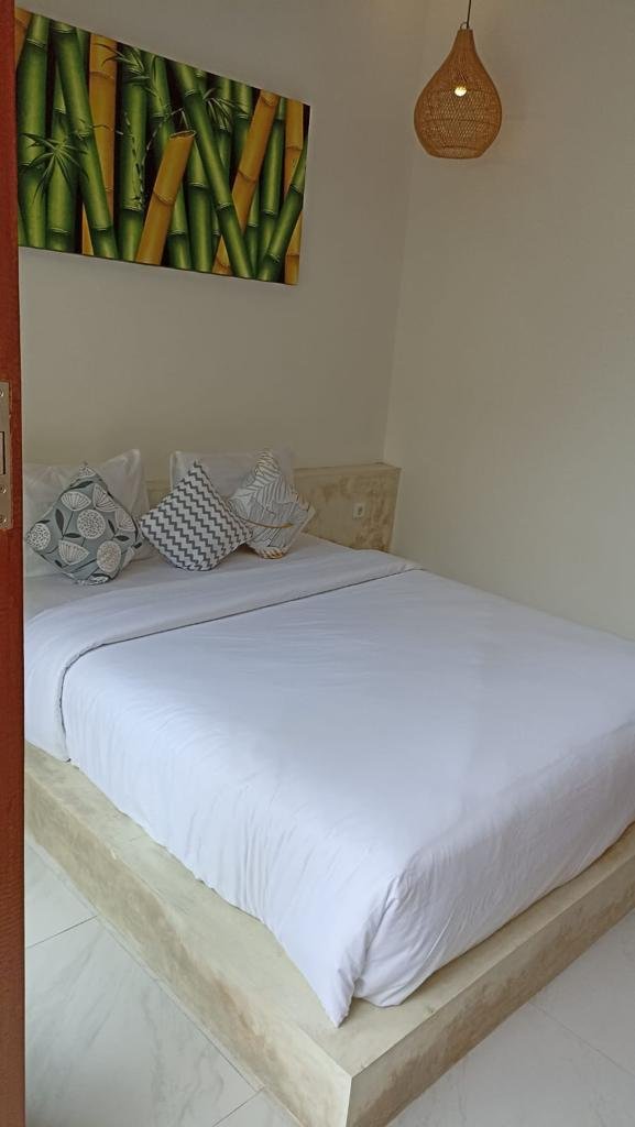 Вилла, 2 спальни