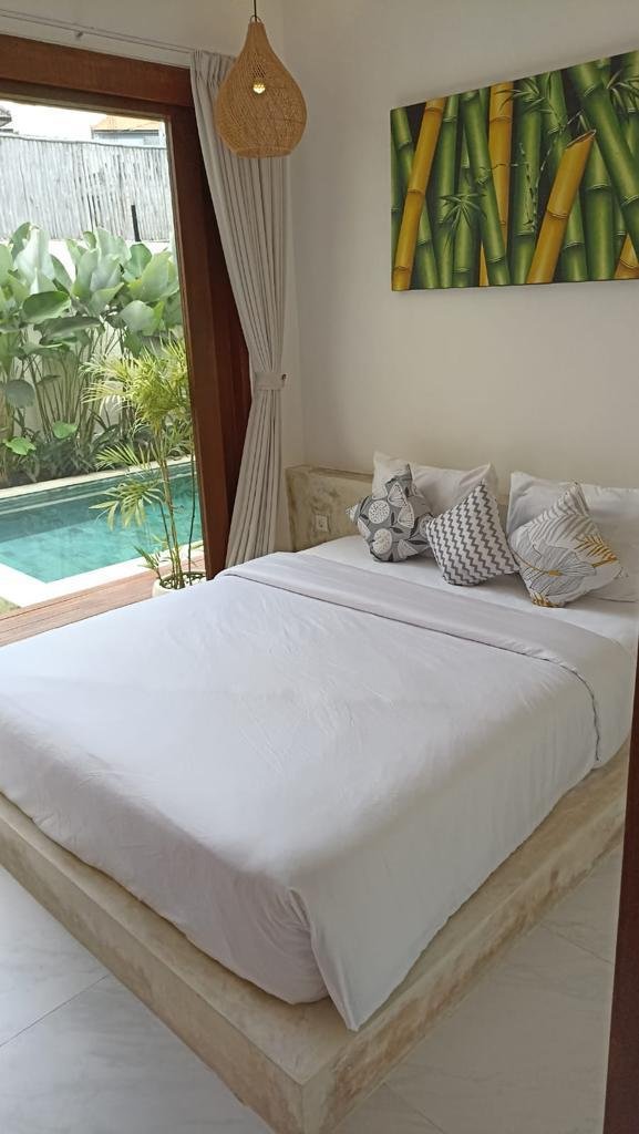 Вилла, 2 спальни