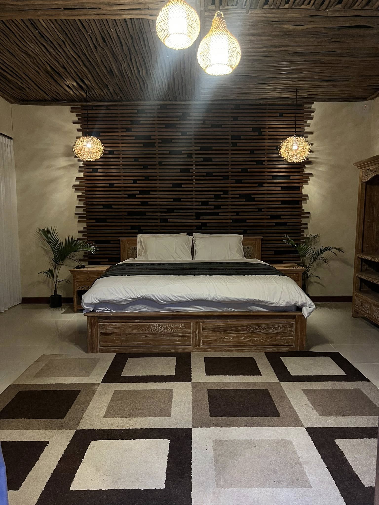 Вилла, 2 спальни