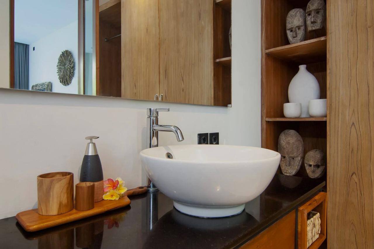 Вилла, 2 спальни