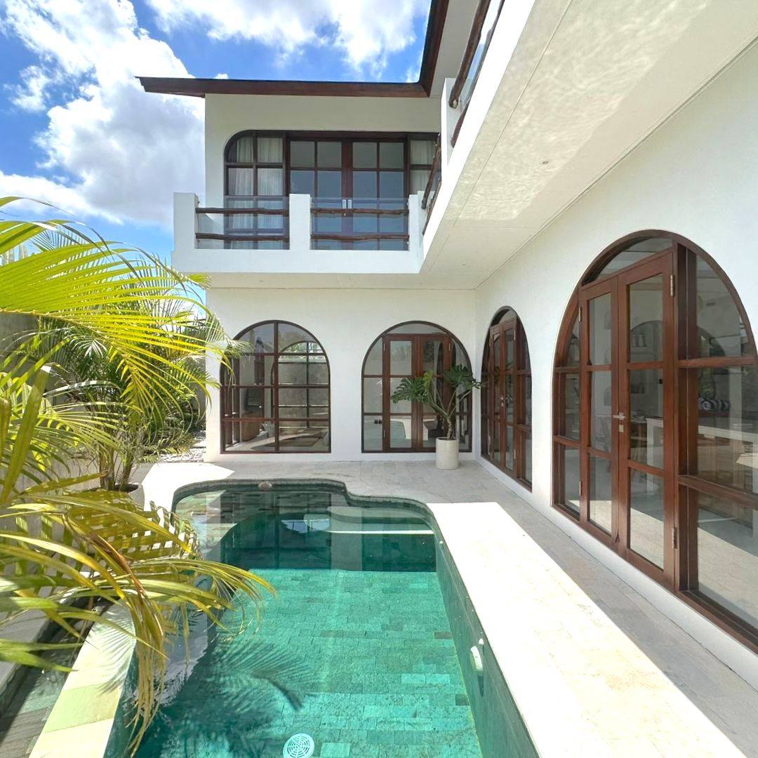 Вилла, 2 спальни