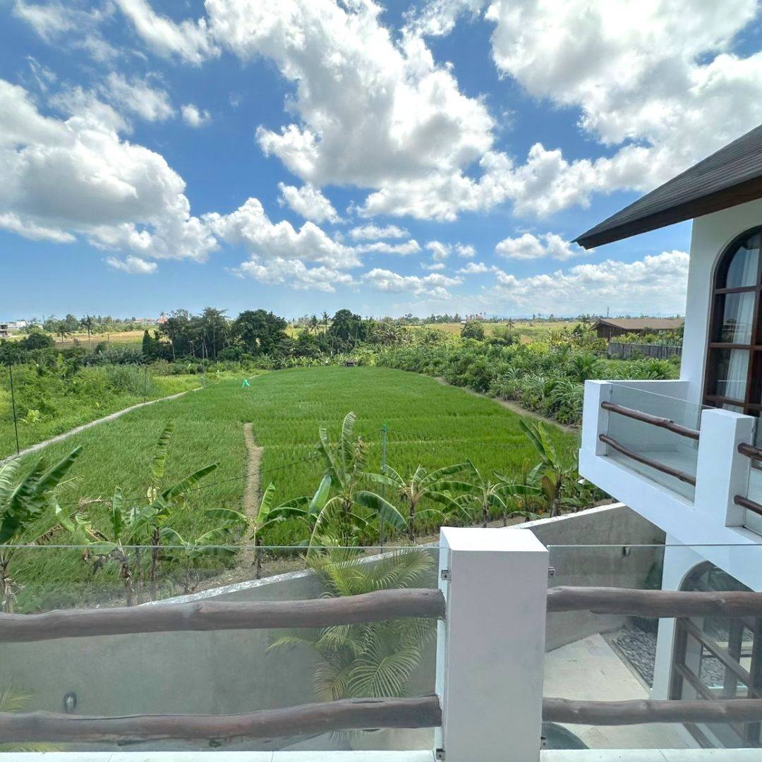 Вилла, 2 спальни