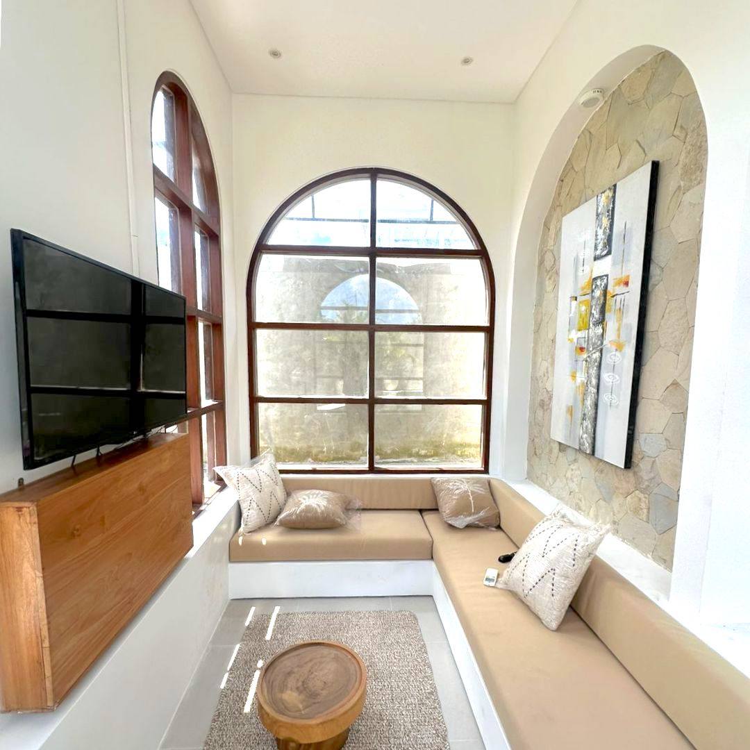 Вилла, 2 спальни