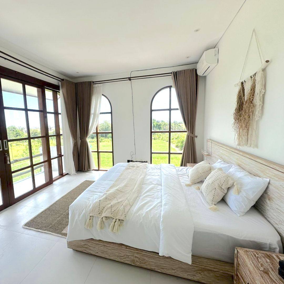 Вилла, 2 спальни