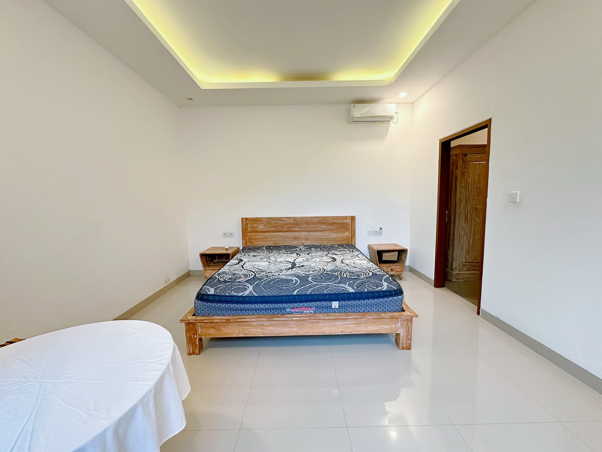 Вилла, 2 спальни