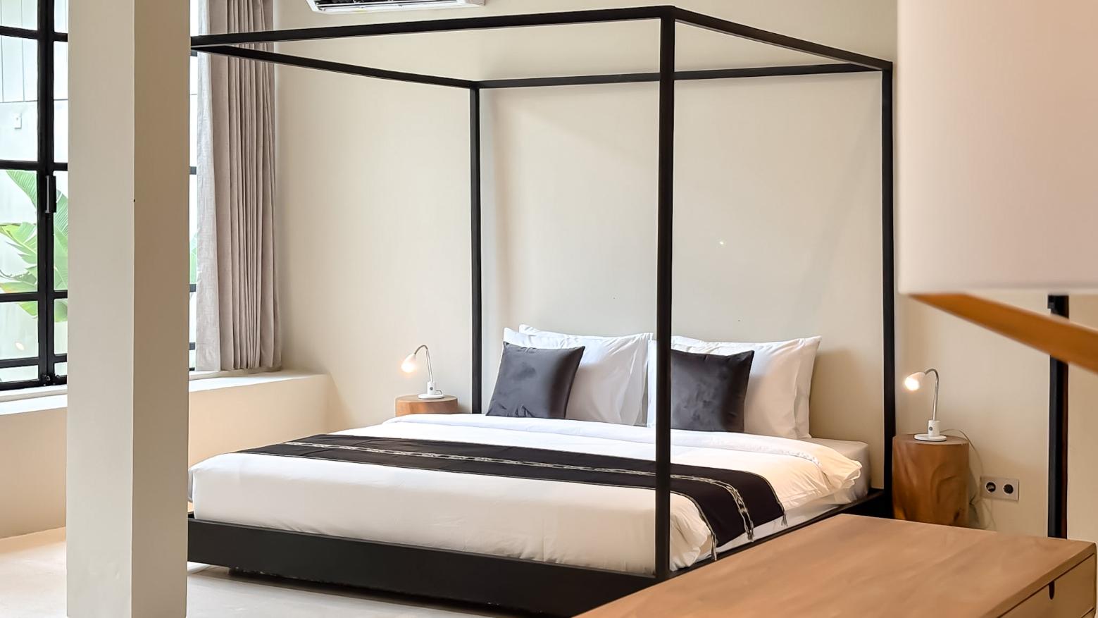 Вилла, 5 спален