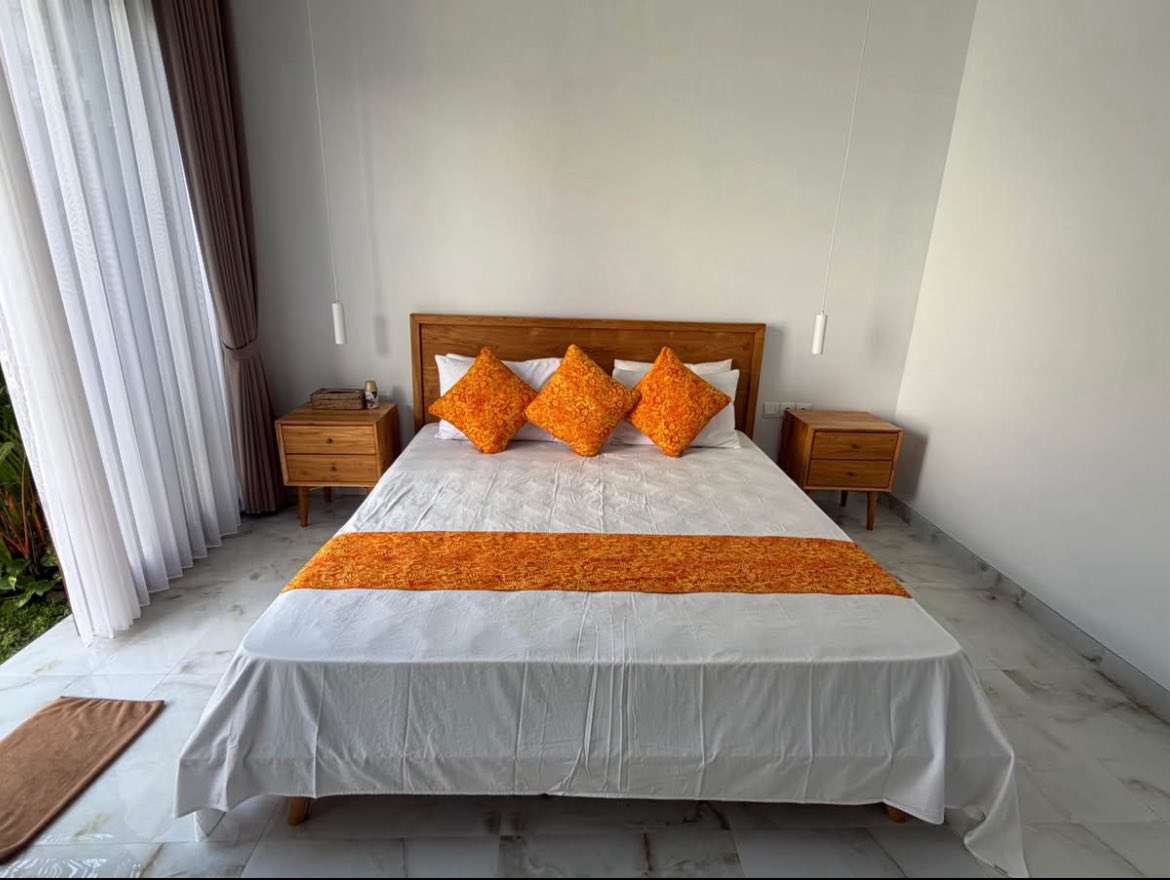 Вилла, 2 спальни