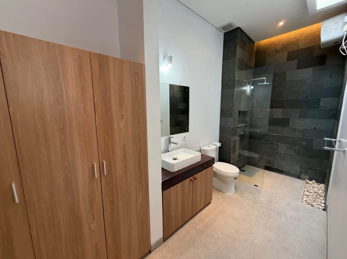 Вилла, 2 спальни