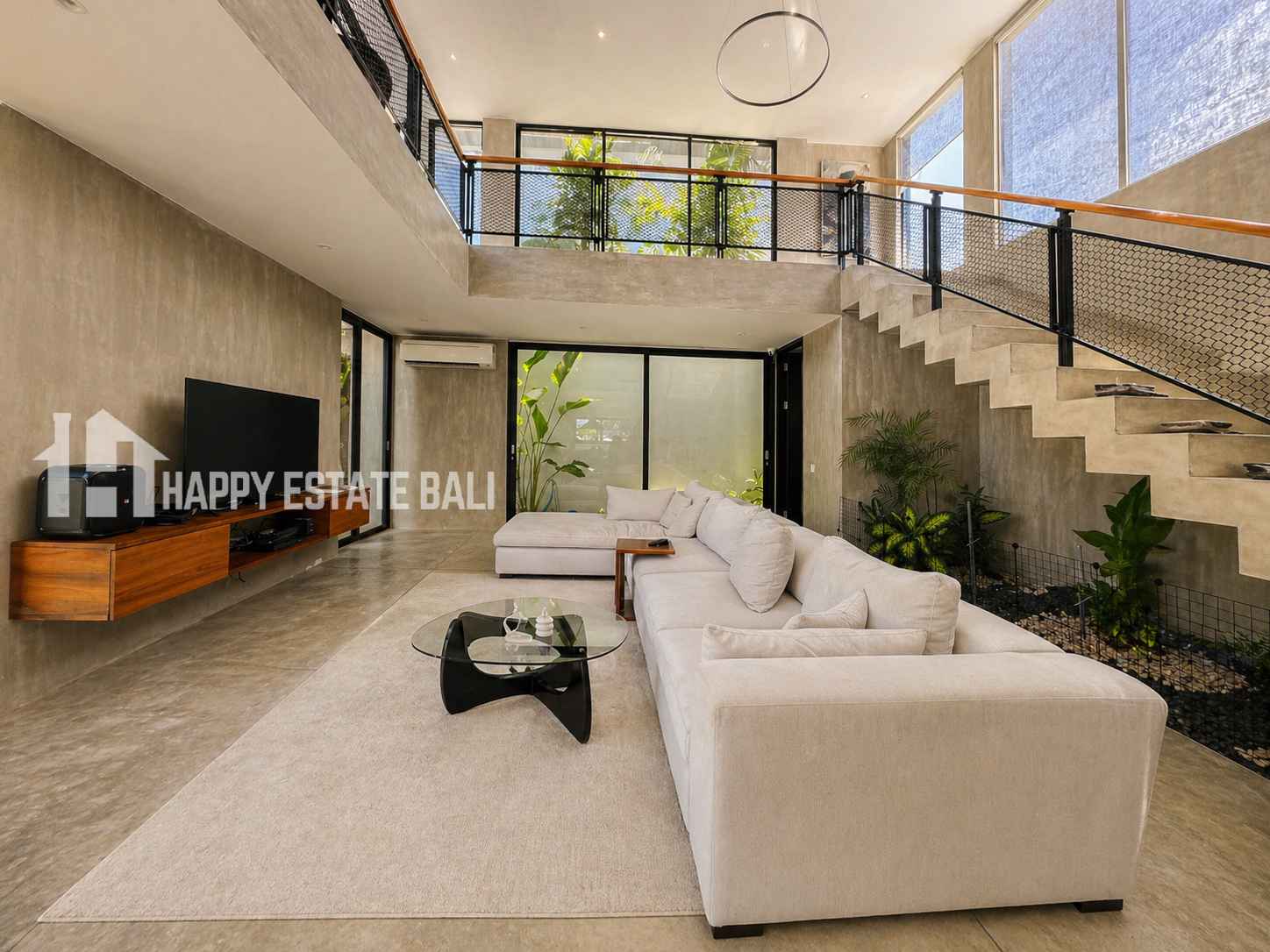 Вилла, 3 спальни