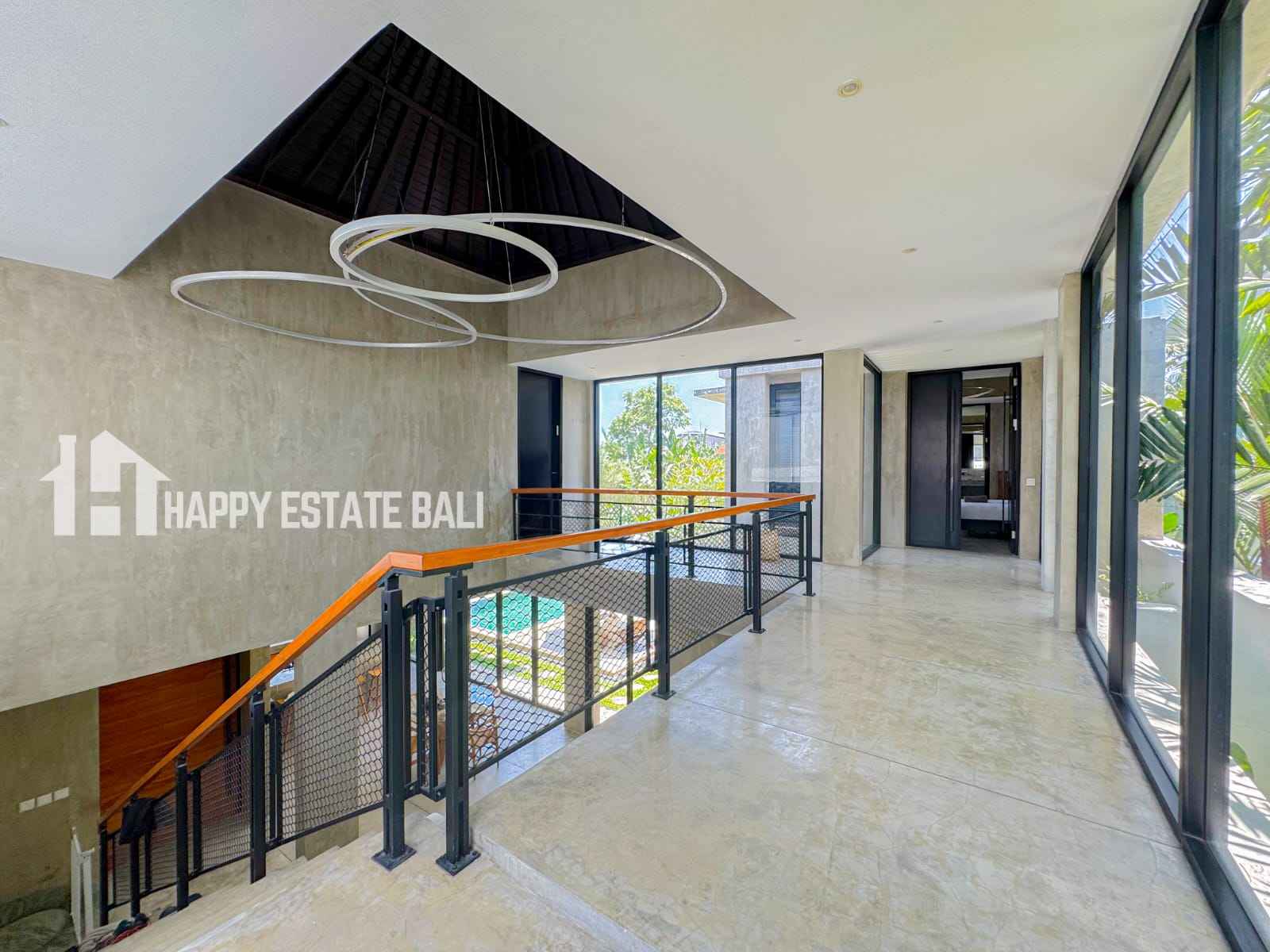 Вилла, 3 спальни