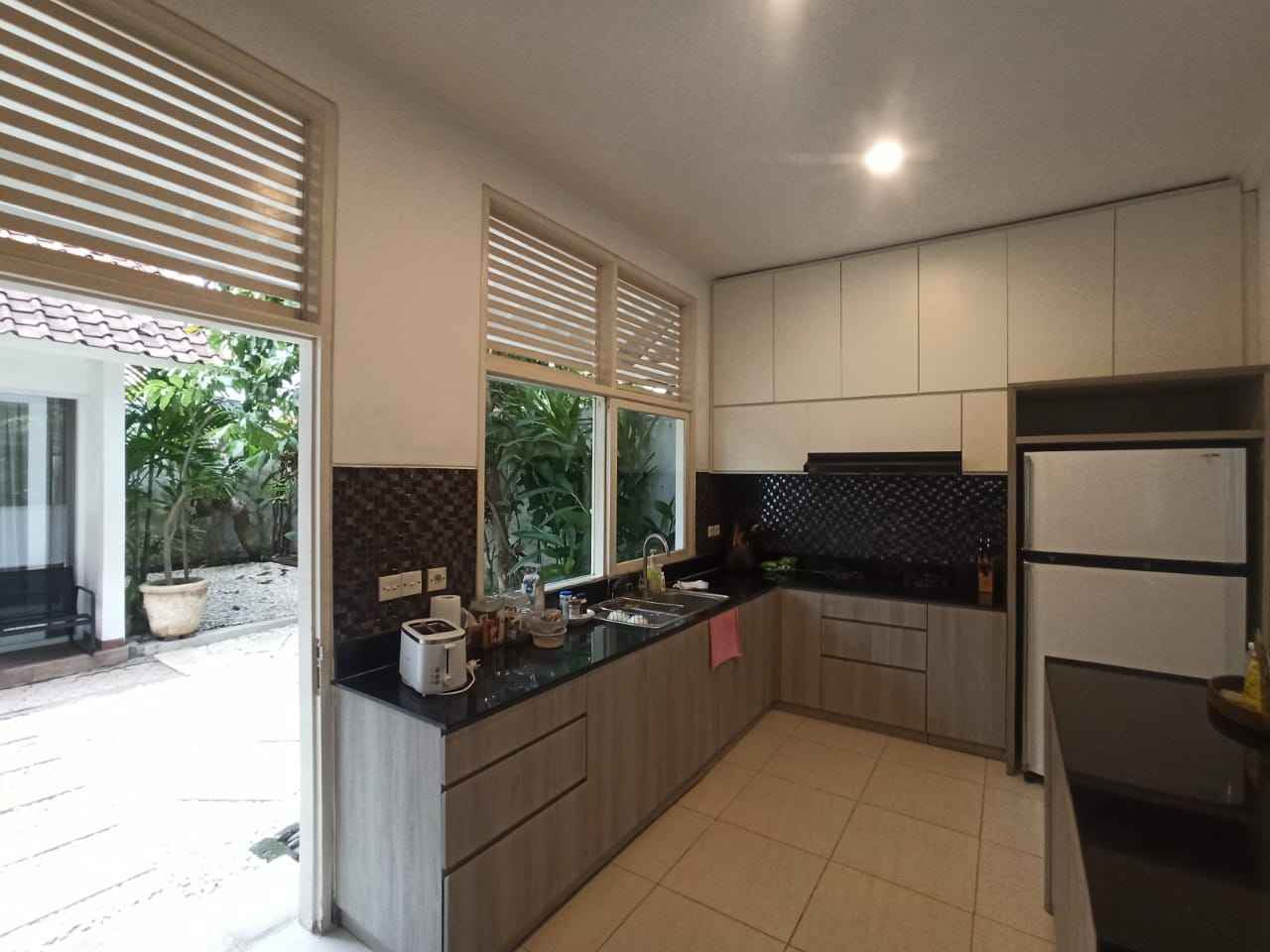 Вилла, 4 спальни