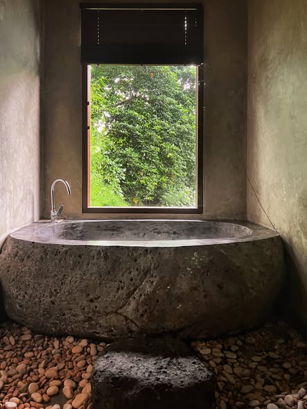 Вилла, 2 спальни