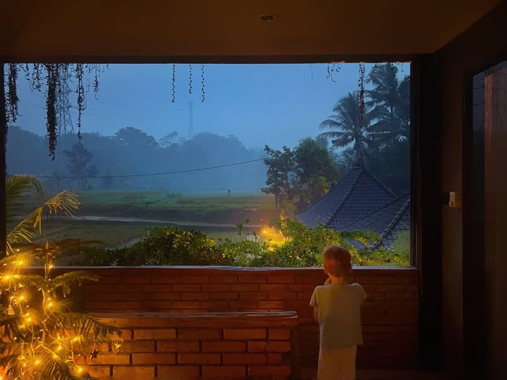 Вилла, 2 спальни