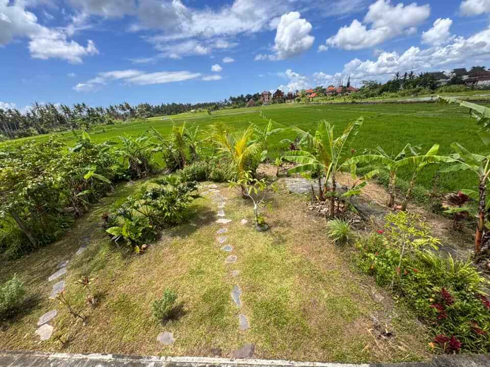 Дом, 1 спальня