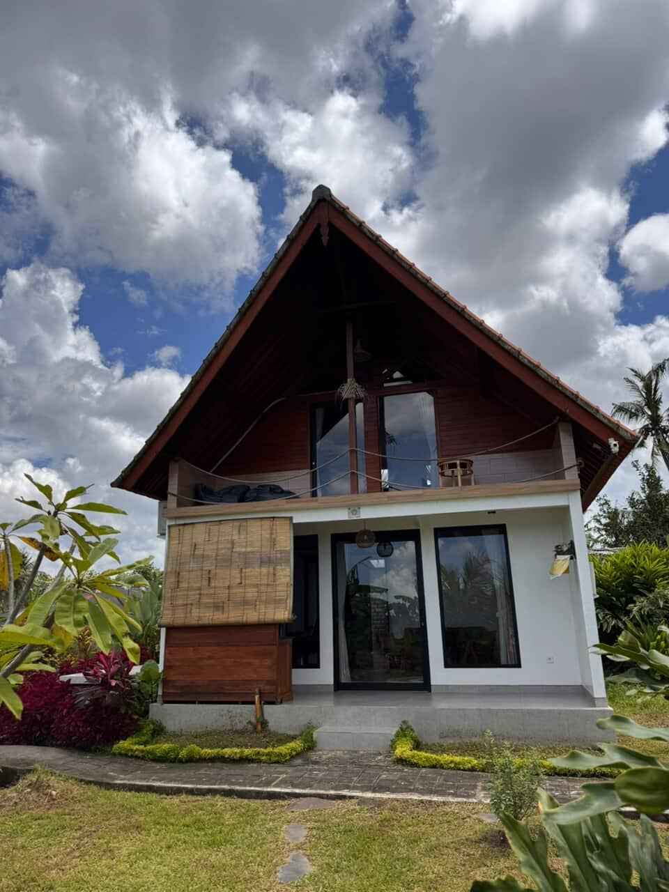 Дом, 1 спальня