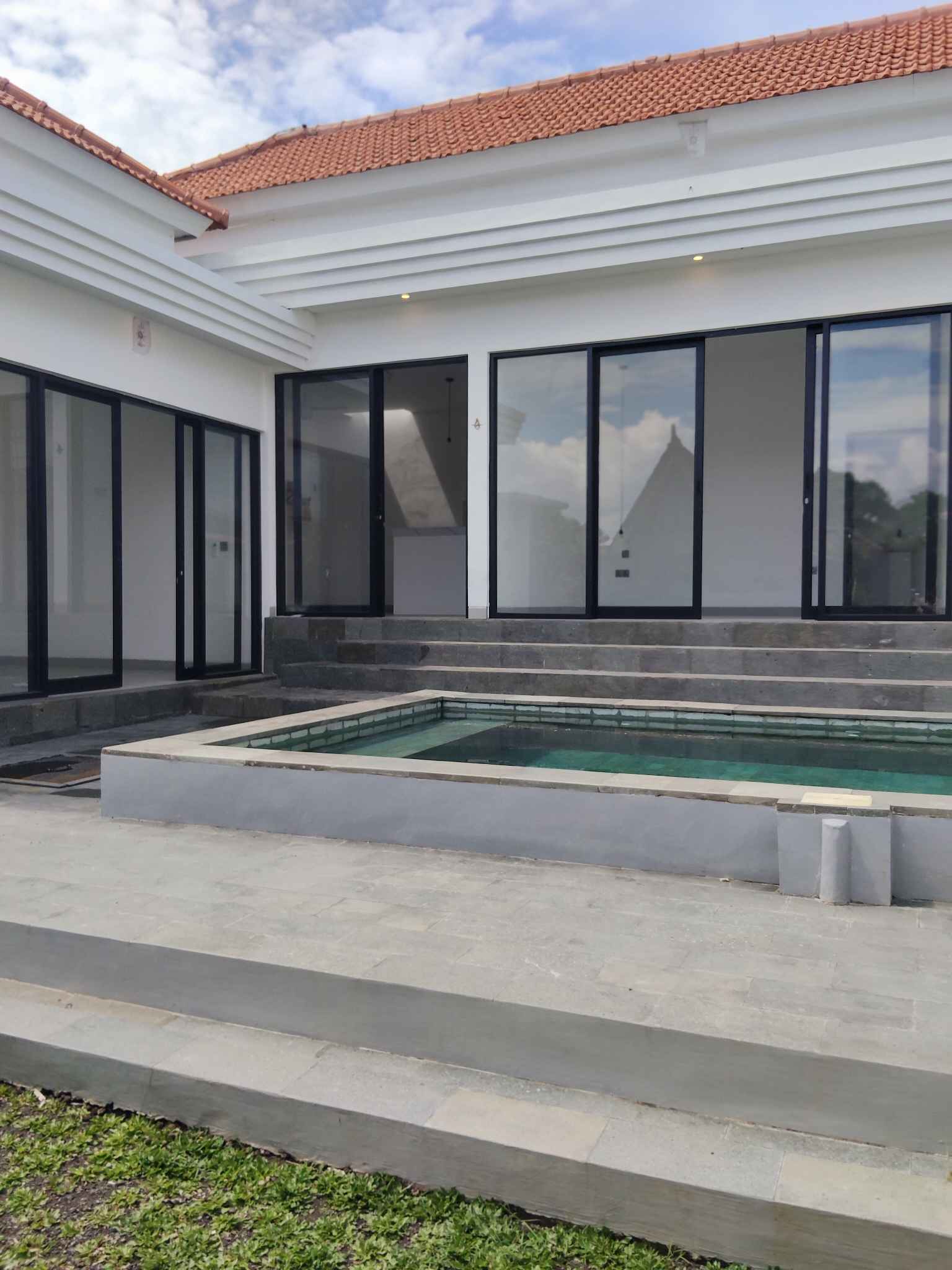 Вилла, 3 спальни