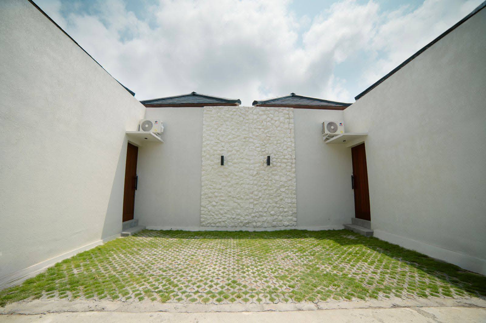 Вилла, 2 спальни