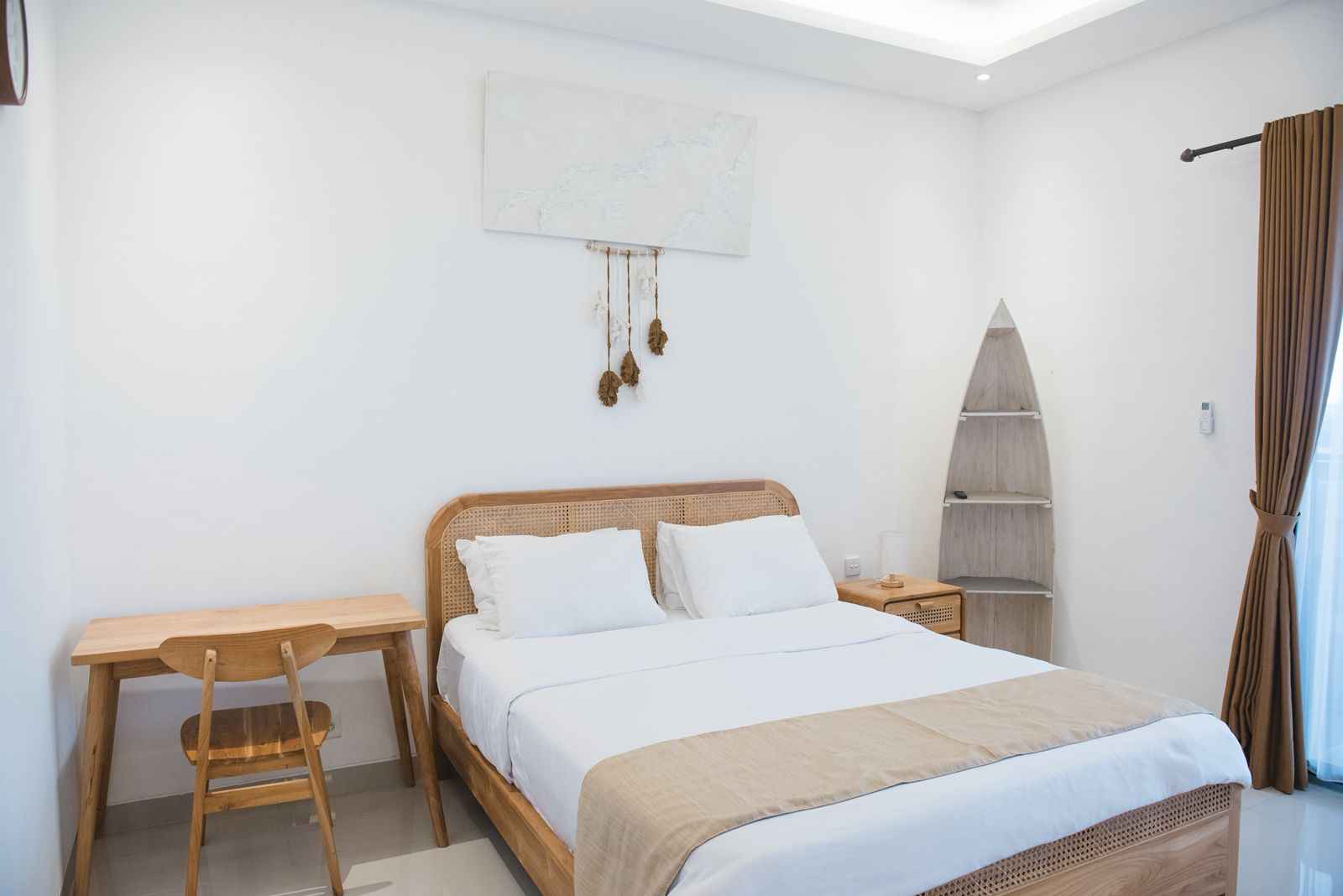 Апартаменты, 1 спальня