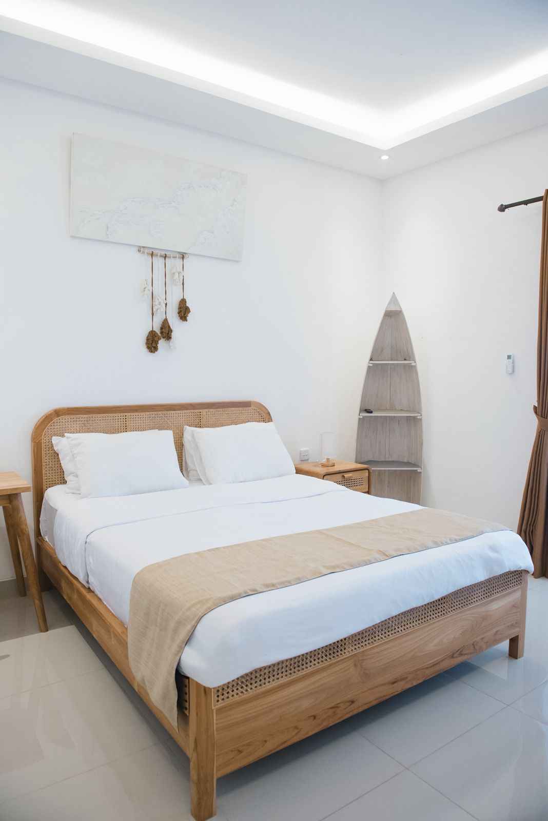 Апартаменты, 1 спальня