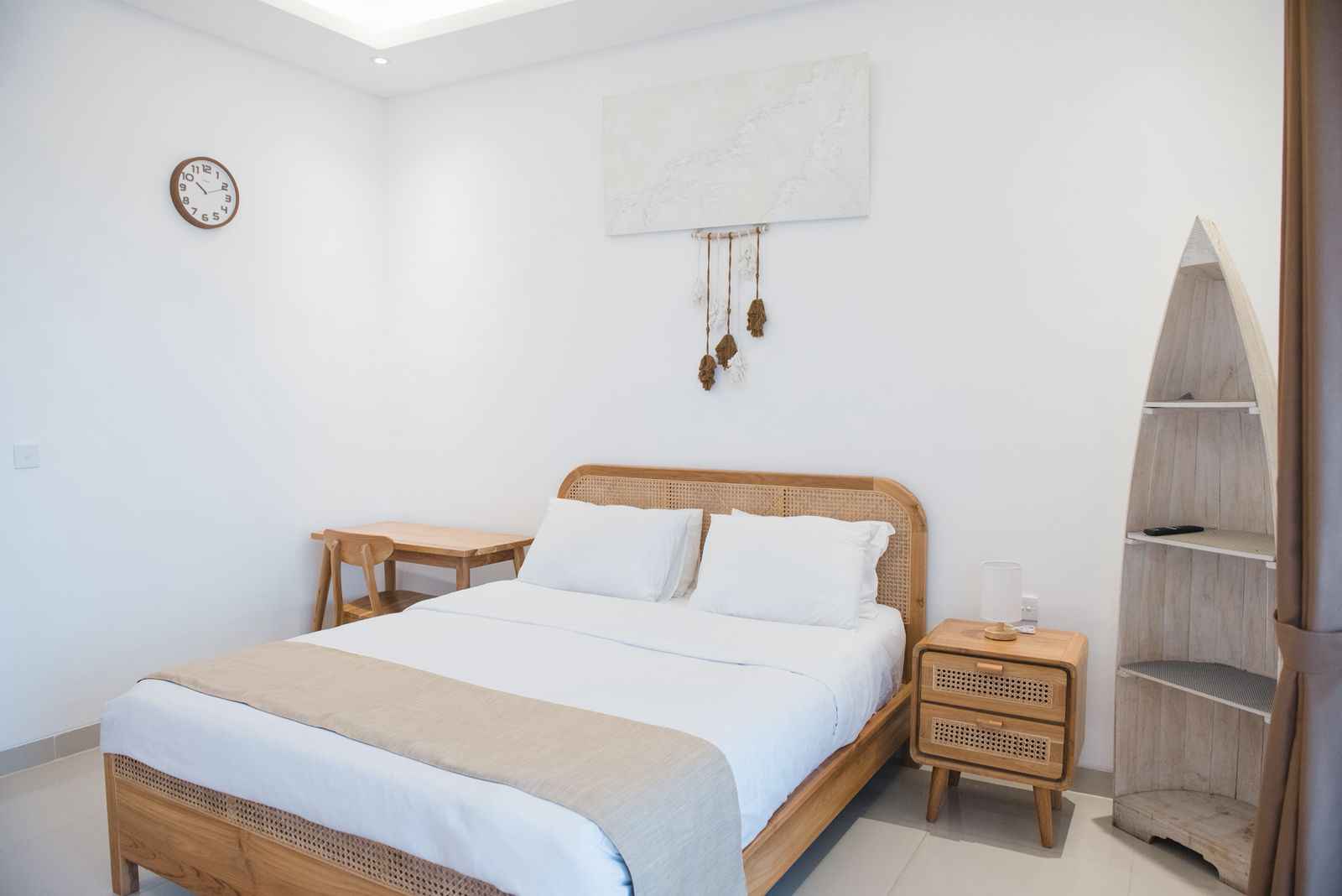 Апартаменты, 1 спальня