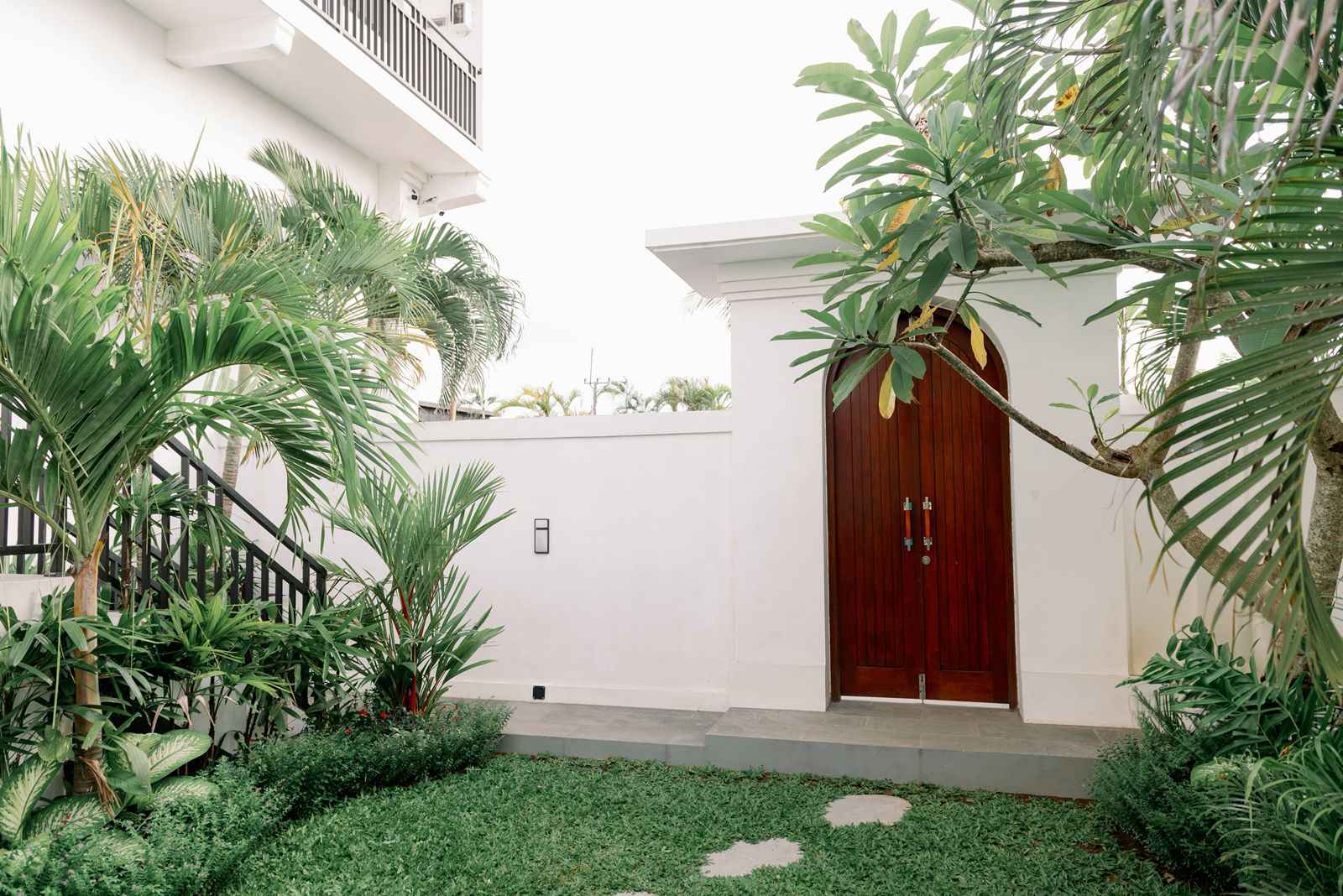 Апартаменты, 1 спальня