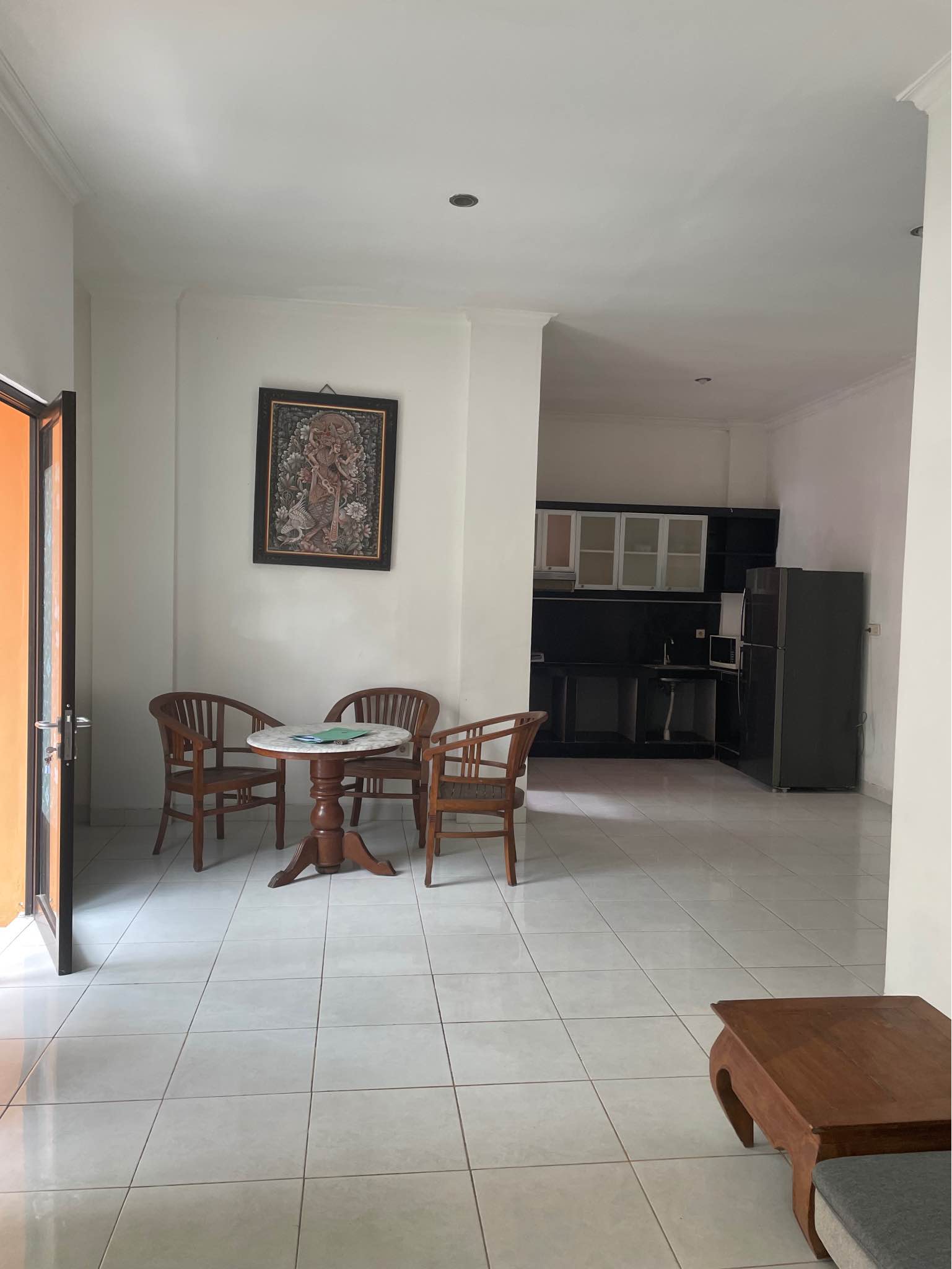 Дом, 3 спальни