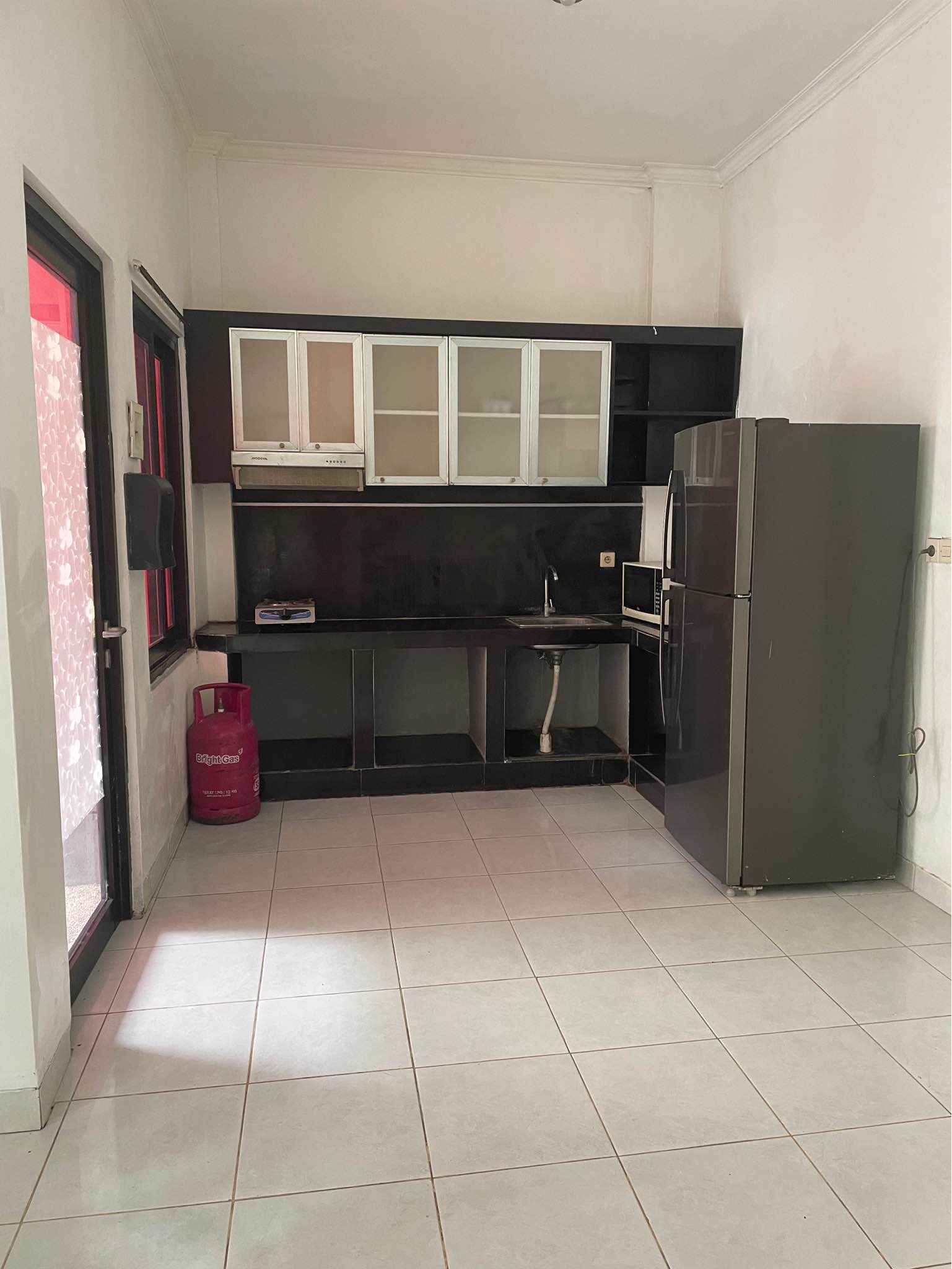 Дом, 3 спальни