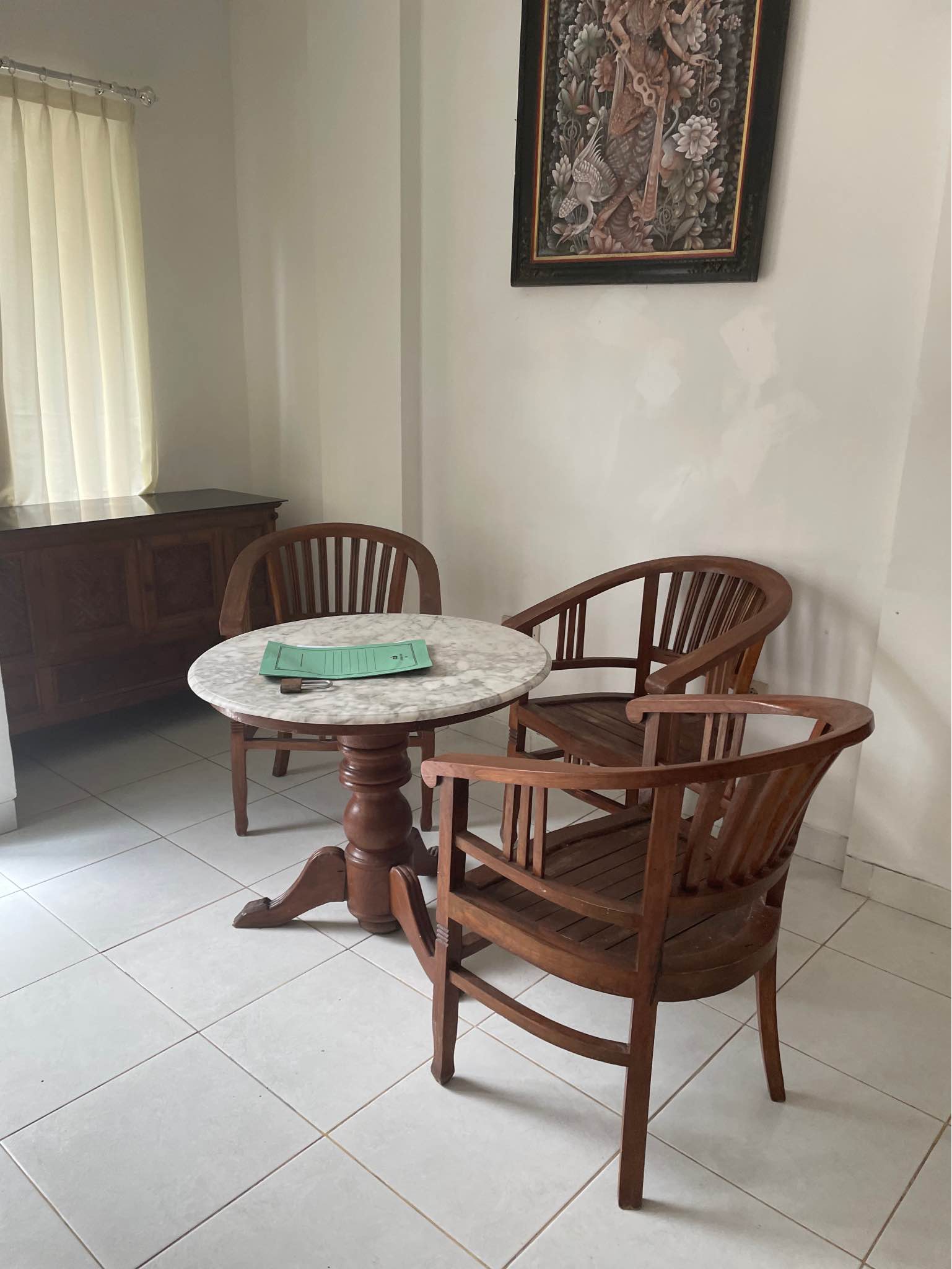 Дом, 3 спальни