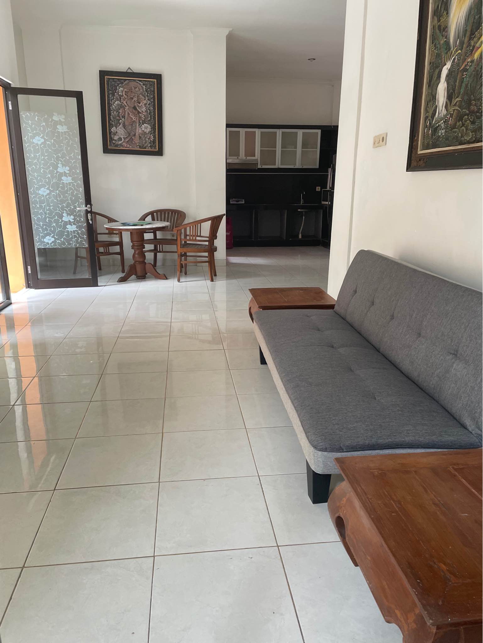 Дом, 3 спальни