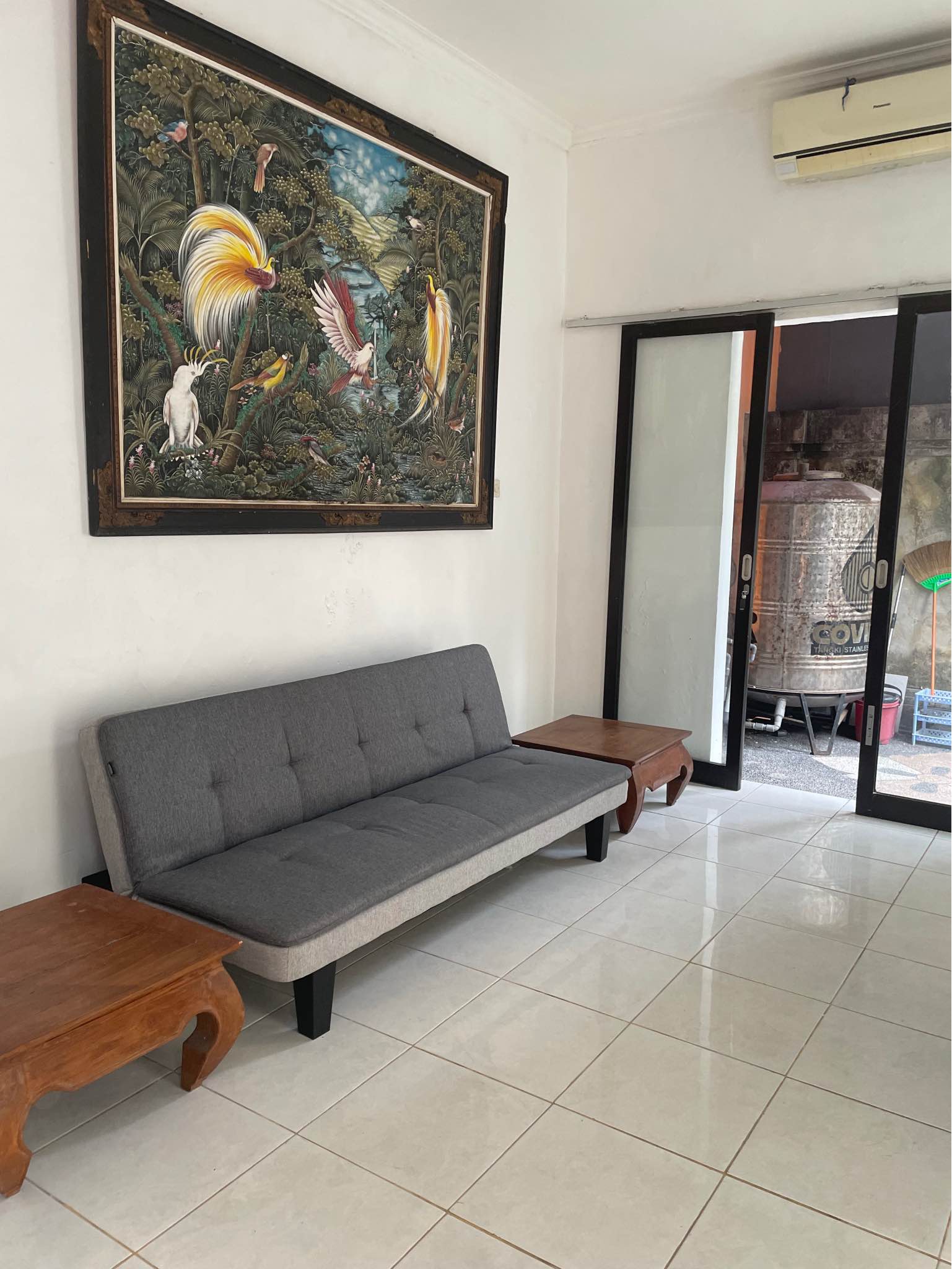 Дом, 3 спальни