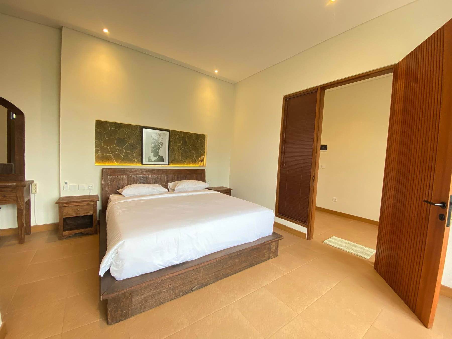 Вилла, 2 спальни