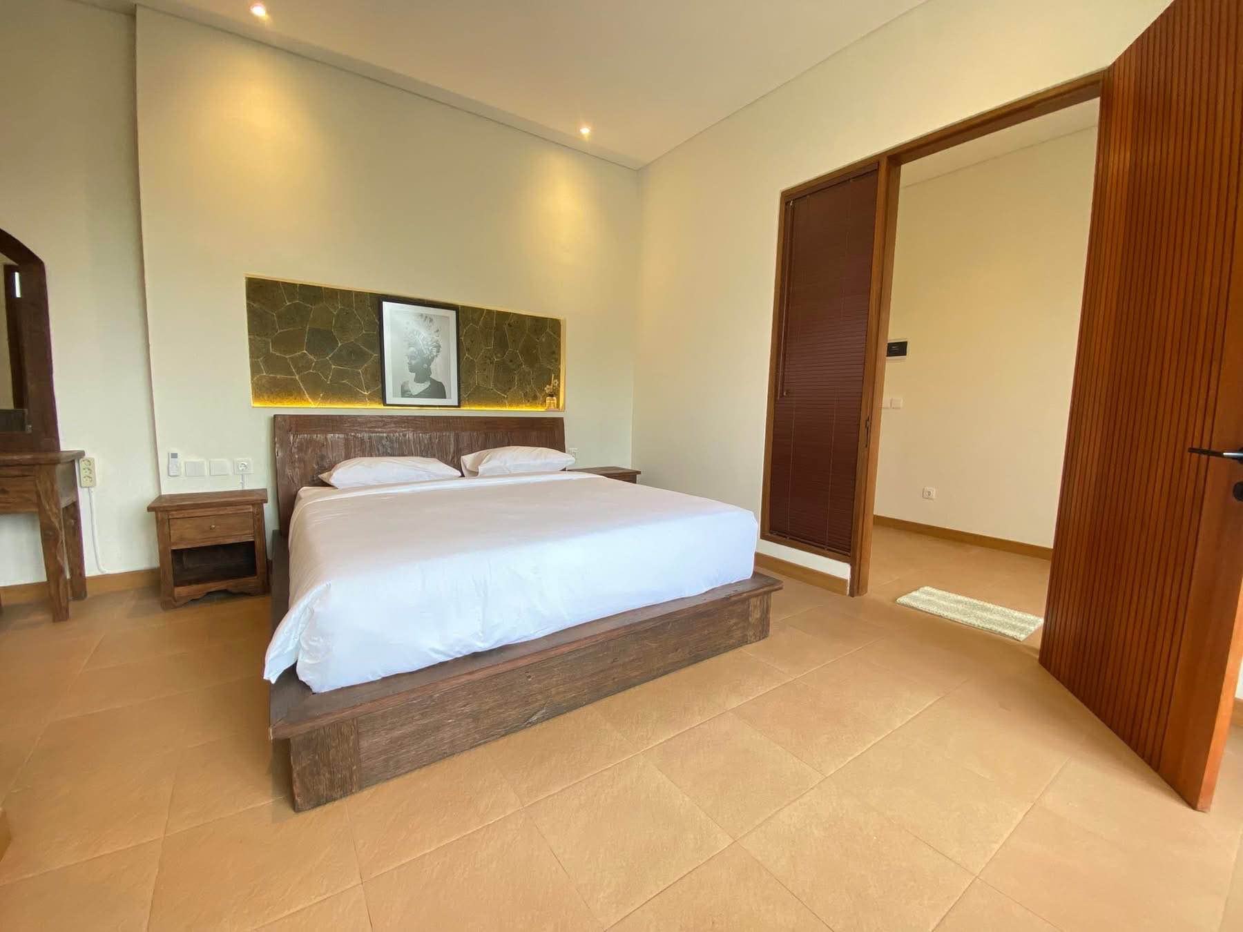 Вилла, 2 спальни