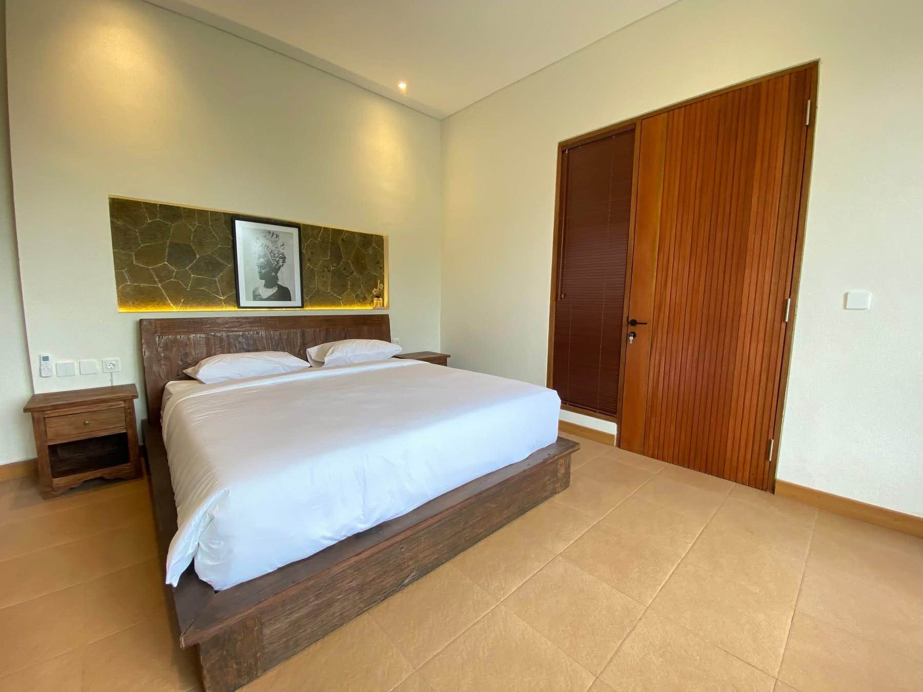 Вилла, 2 спальни