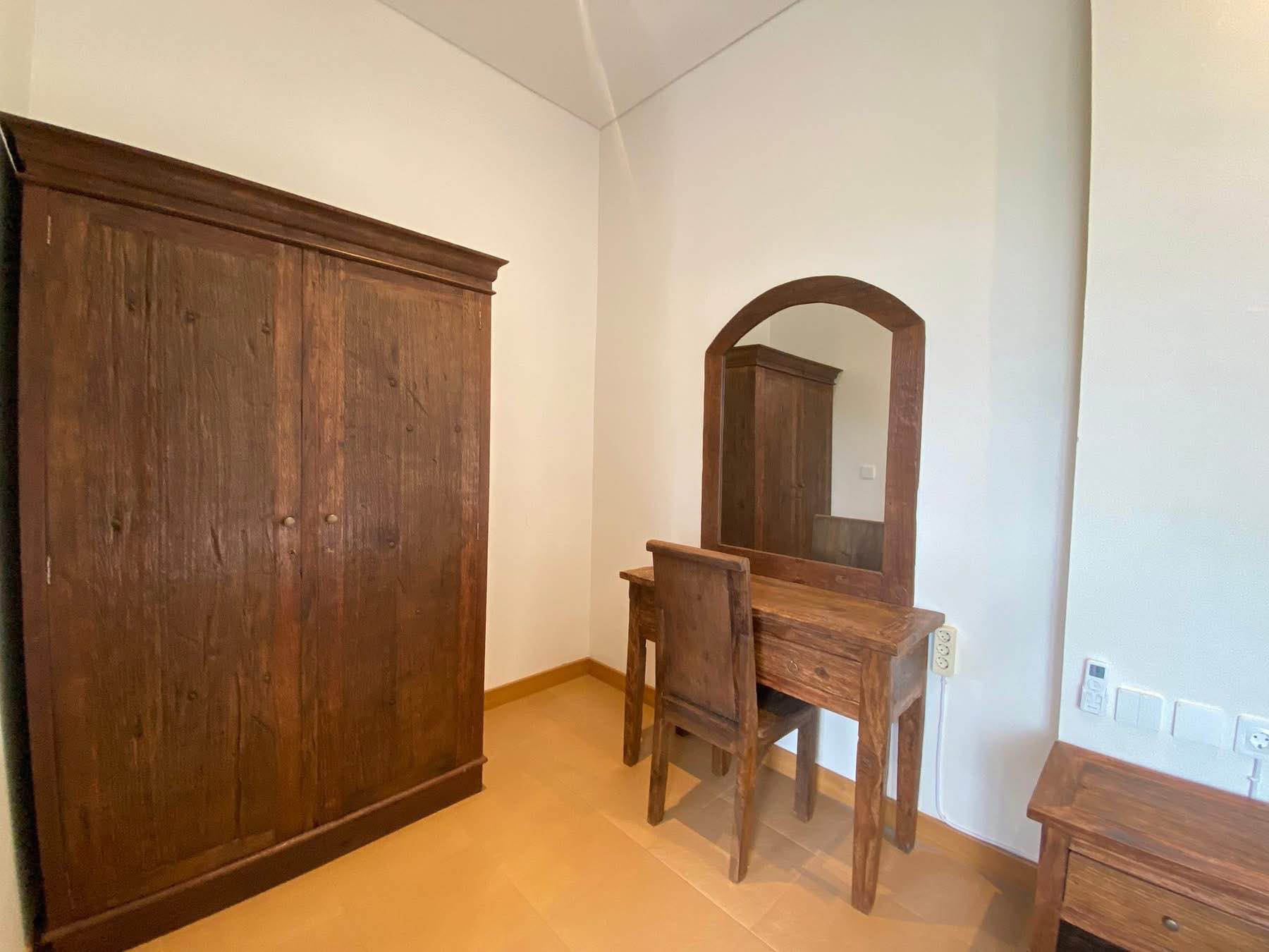 Вилла, 2 спальни