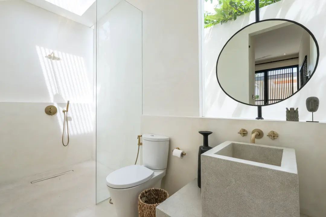 Вилла, 2 спальни