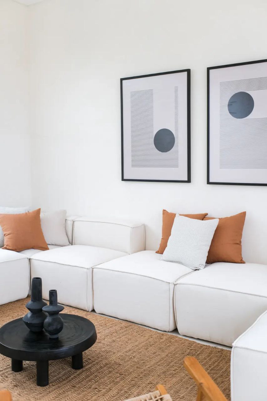 Вилла, 2 спальни