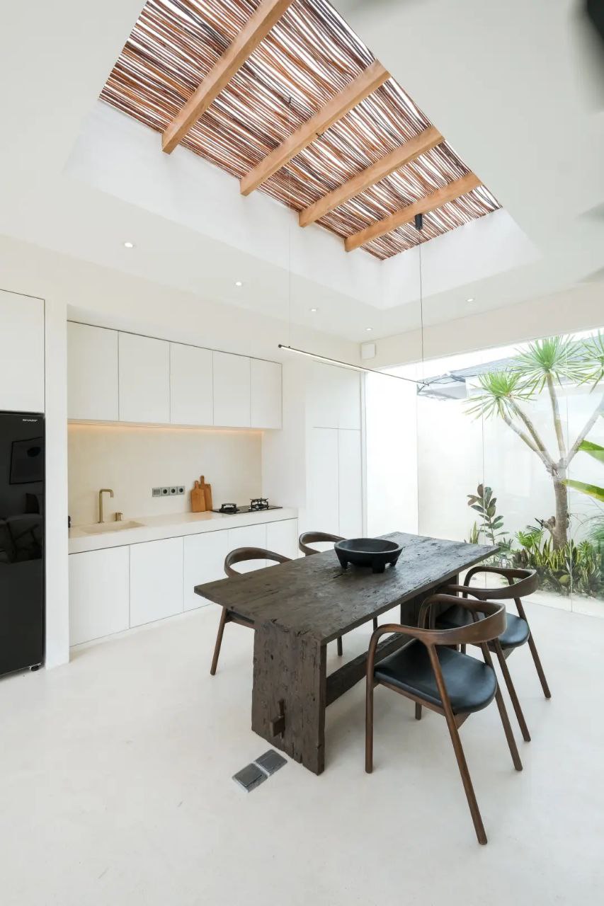 Вилла, 2 спальни